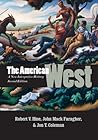The American West by Robert V. Hine The American West by Robert V. Hine