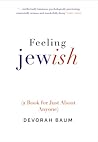 Feeling Jewish: