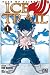 Tale of Fairy Tail: Ice Trail, Tome 1