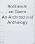 Robbrecht en Daem: An Archi...