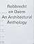 Robbrecht en Daem: An Architectural Anthology