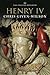 Henry IV by Christopher Given-Wilson