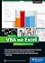 VBA mit Excel: Das umfassende Handbuch