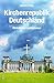 Kirchenrepublik Deutschland by Carsten Frerk