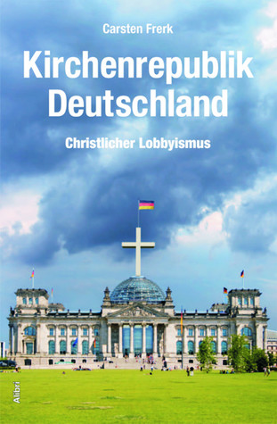 Kirchenrepublik Deutschland (Paperback)