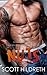 Nuts (Biker MC Romance, #5)
