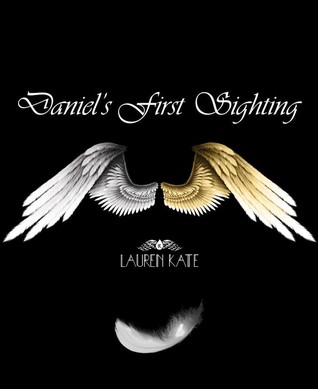 Daniel's First Sighting (Fallen Shorts, #0.1)