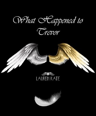 What Happened To Trevor (Fallen Shorts, #0.3)