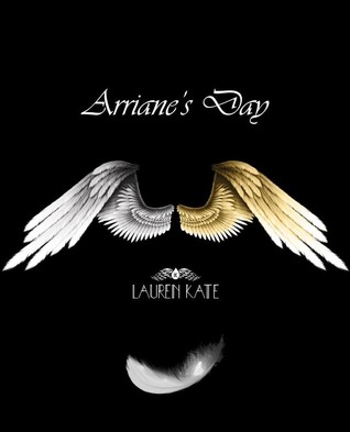 Arriane's Day Out (Fallen Shorts, #0.5)