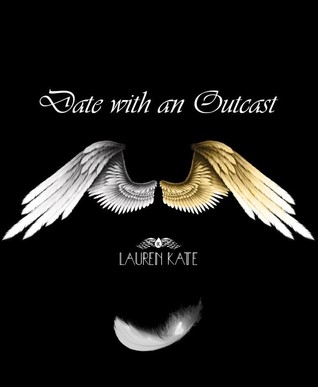 A Date with an Outcast (Fallen Shorts, #2.1)