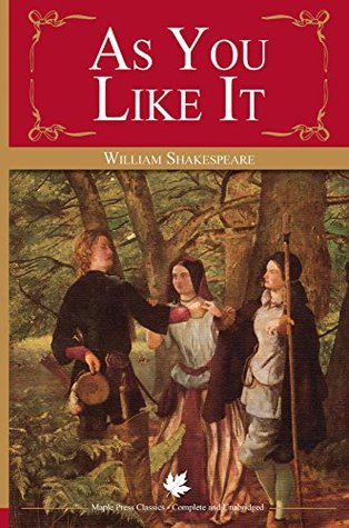 As You Like It