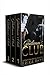 The Gentlemen's Club Complete Series by Erika Rhys