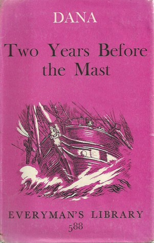 Two Years Before the Mast. Twenty-four years after