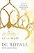 Verleiding (De Royals, #1)