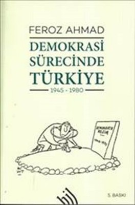 Demokrasi Sürecinde Türkiye (Paperback)