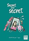 Secret pour secret by Charlotte Bousquet