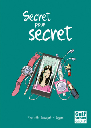 Secret pour secret (Paperback)