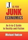 J IS FOR JUNK ECO...