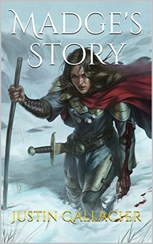 Madge's Story (Kindle Edition)