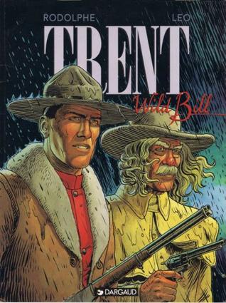 Wild Bill (Trent, #5)