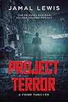 Project Terror by Jamal Lewis
