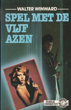 Spel met de vijf azen