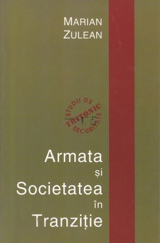 Armata și societatea în tranziție