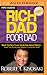Rich Dad Poor Dad by Robert T. Kiyosaki