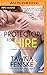 Protector for Hire (Front and Center, #4)