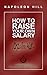 How to Raise Your Own Salary
