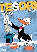 Tesori International n. 7: 15 Paperavventure