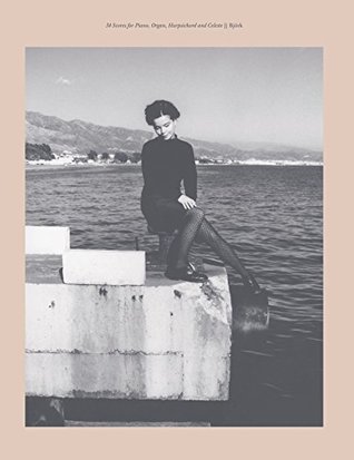 Portada de Björk || 34 Scores for Piano, Organ, Harpsichord and Celeste, de Björk