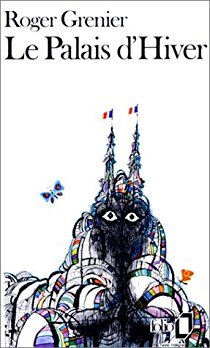 Palais d'hiver