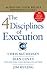 Stephen R. Covey's The 4 Disciplines of Execution: The Secret To Getting Things Done, On Time, With Excellence - Live Performance