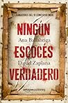 Ningún escocés verdadero by Ana Ballabriga