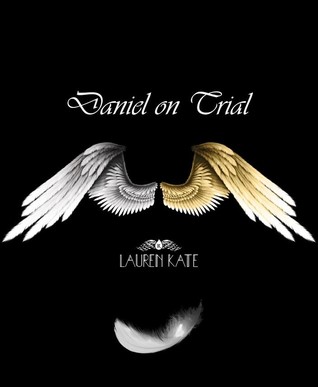 Daniel on Trial (Fallen Shorts, #3.4)
