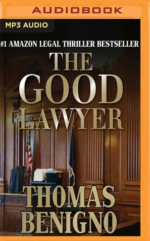 The Good Lawyer (Good Lawyer, 1)