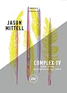 Complex Tv. Teori...