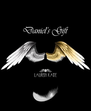 Daniel's Gift (Fallen Shorts #3.6)