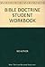 Bible Doctrine Student