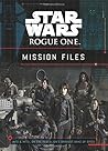 Star Wars Rogue One by Lucasfilm