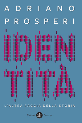 Identità. L'altra faccia della storia