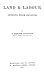 Land and Labour: Lessons fr...