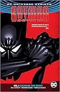 Batman Beyond, Volume 1: Escaping the Grave