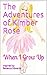 The Adventures of Kimber Ro...