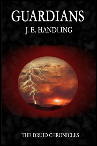 Guardians (Druid Chronicles #2)