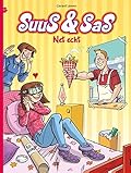 Suus & Sas, Deel 11: Net echt
