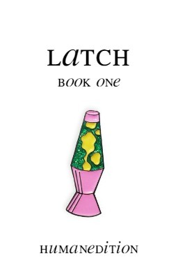 Latch (One Person, #1)