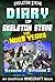 Diary of Skeleton Steve, the Noob Years, Season 2, Episode 2 (Diary of Skeleton Steve, the Noob Years #8)