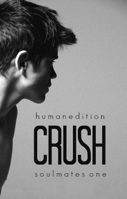 Crush (Soulmates, #1)